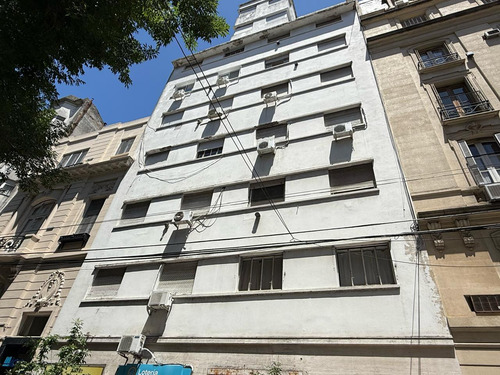 Venta Departamento 2 Ambientes En Recoleta