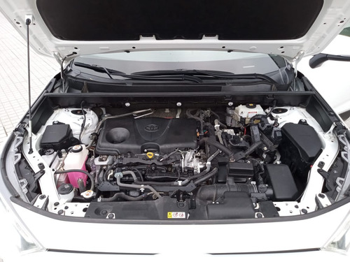 Toyota Rav4 Hibrid 2.5 Hv Xle 4X2 At