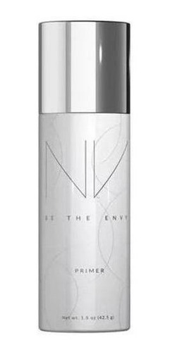 Nv - Be The Envy - Primer