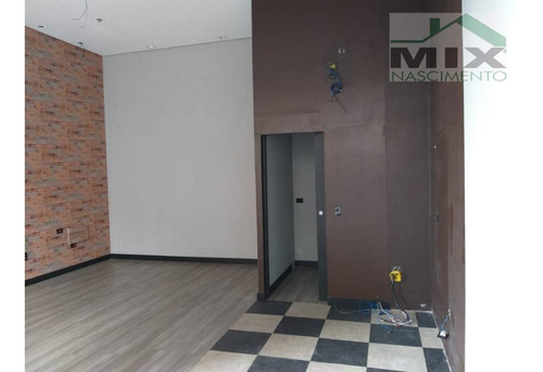 Imagem 5 de 8 de Loja/salão Em Rudge Ramos - São Bernardo Do Campo, Sp - 3702