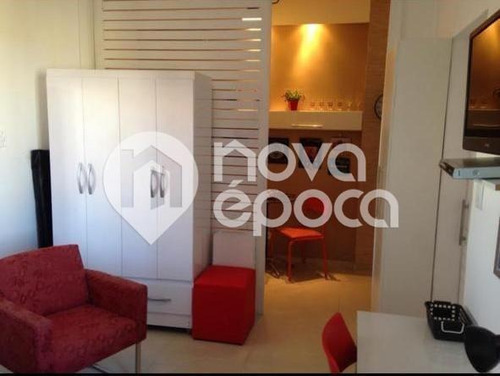 Imagem 24 de 28 de Apartamento - Ref: Co1ap67329