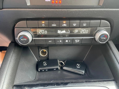 Mazda Cx-5 New Cx5 Core