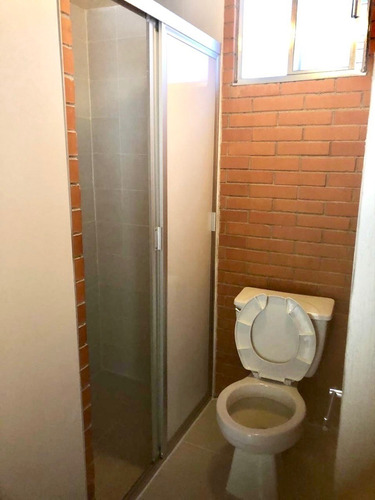 Imagen 11 de 20 de Departamento En Renta En Cuajimalpa Iluminado