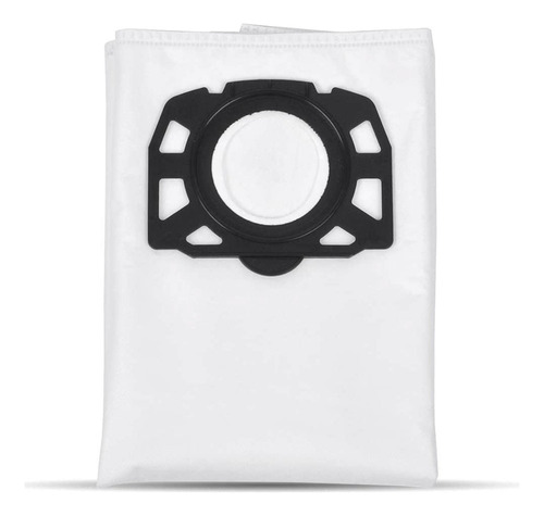 12 Bolsas De Aspiradora Y 1 Filtro Plano Plisado For Wd4, W