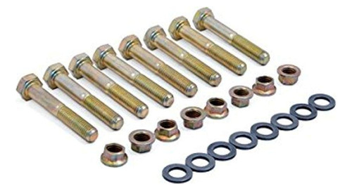 Trimestre Master 209508 Bolt Kit Disco