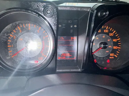 Suzuki Jimny 1.3 Jlx