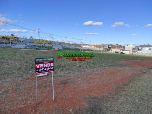 Imagem 1 de 11 de Terreno 250 M² No Condomínio Reserva Rudá - 1971