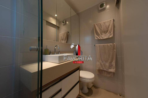 Imagem 8 de 30 de Apartamento Com 2 Dormitórios À Venda, 60 M² Por R$ 749.000 - Vila Mariana - São Paulo/sp - Ap0899
