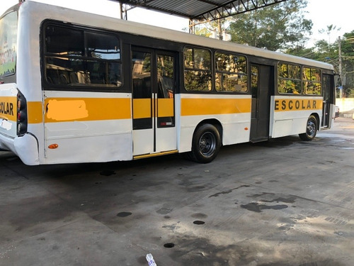 Imagem 3 de 13 de Neobus Escolar 44 Lugares