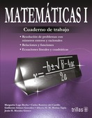 Libro Matematicas 1: Cuaderno De Trabajo *sk