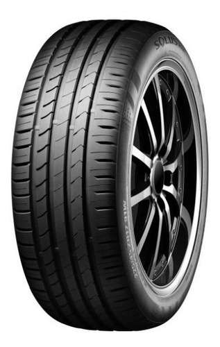 Cubiertas Kumho Hs51 Ecsta 195/40 Zr17 81w