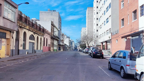 Reconquista Y Alzaibar  - A Una Cuadra De La Rambla - Ciudad Vieja