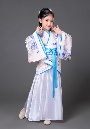 Traje Tradicional De China Para Mujer De Ópera Tang