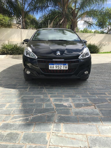 Peugeot 208 Gt