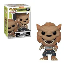 Comprar Funko Pop Rahzar #1137 Tortugas Ninja Muñeco Figura Tmnt