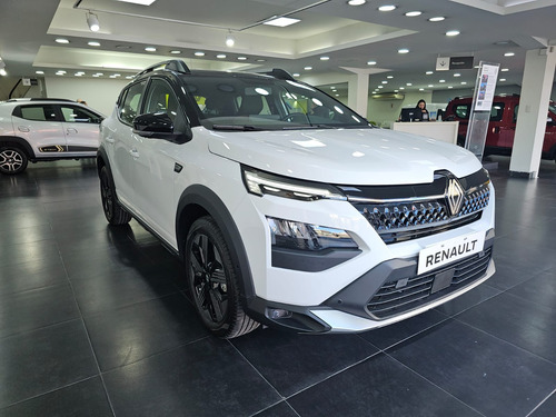 Renault Kardian 1.0 Tce Premiere Edition 200 Edc