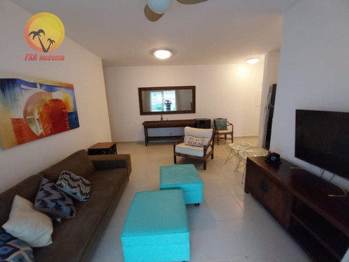Imagem 3 de 15 de Apartamento Para Venda Em Bertioga, Riviera De São Lourenço, 3 Dormitórios, 1 Suíte, 2 Banheiros, 2 Vagas - R4484_1-2396248