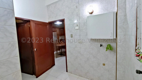 Casa En Alquiler En Barquisimeto Jr