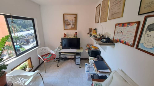 Apartamento En Venta En El Bosque - Wc