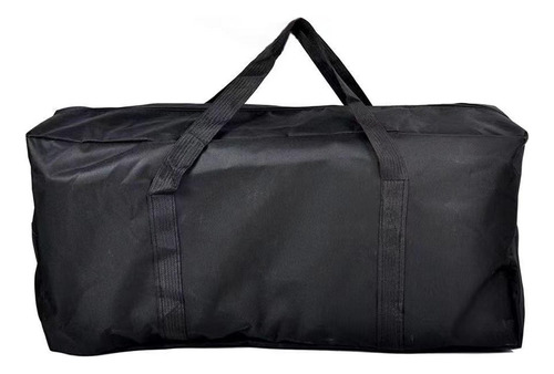 Bolsa De Almacenamiento Para Herramientas De Asado, M