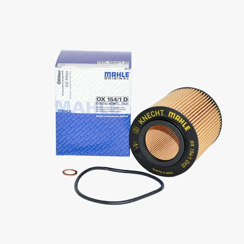 Filtro Aceite Bmw E36 E46 328i X5 3.0