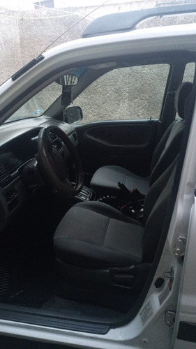 Chevrolet Tracker Hard Top 5vel Aa 4x4 Mt