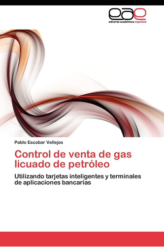 Libro: Control De Venta De Gas Licuado De Petróleo: Utilizan