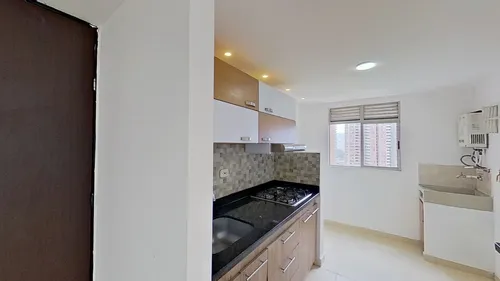 Apartamento En Venta En Itagui