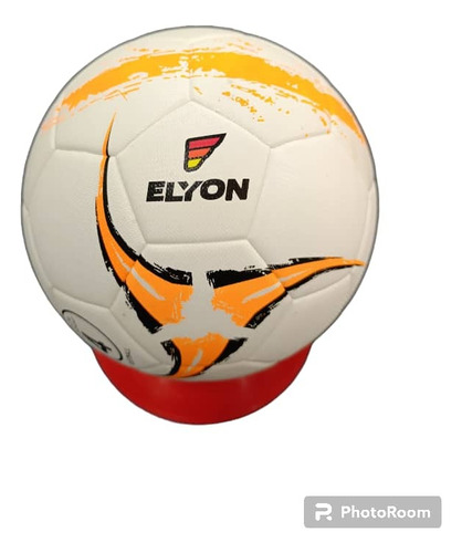 Balon De Futbol Sala Elyon