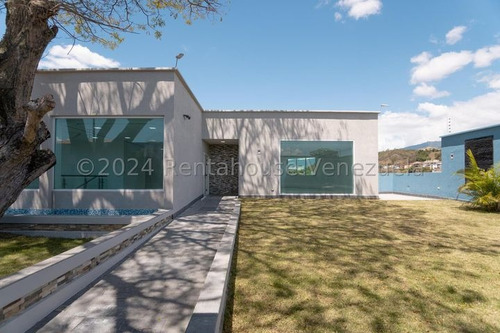 Casa En Venta En Cumbres De Curumo Mls #24-26309