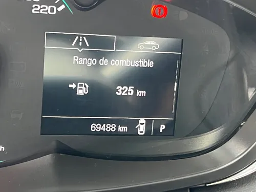 Chevrolet Tracker 1.8 Lt At