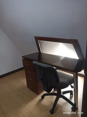 Habitación en arriendo