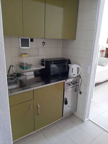 Imagen 4 de 5 de Departamamente Monoambiente En Zona Centrica