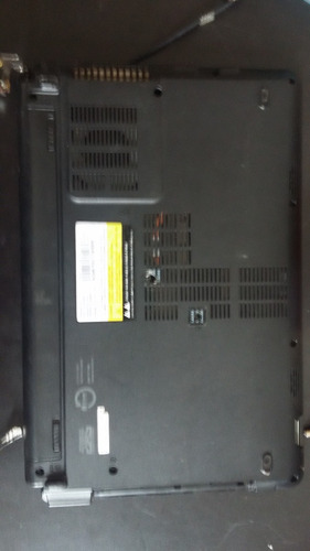 Notebook Cce Win E23l+