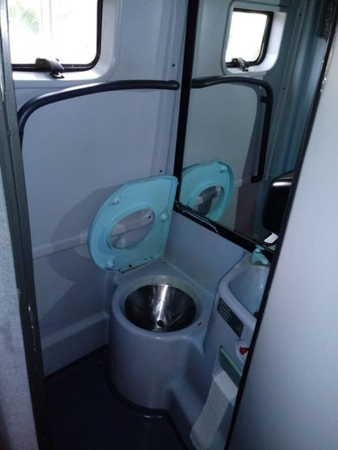Imagem 3 de 9 de Marcopolo Paradiso Gvi 1350 2003 O 400 Rsd Completo