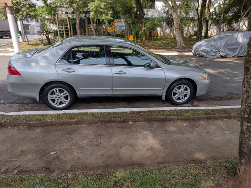Honda Accord 2.0 Lx 4p