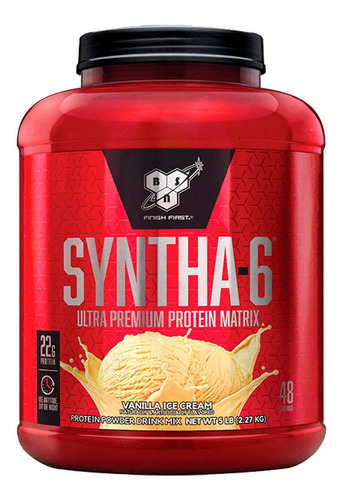 Syntha-6 5 Lb