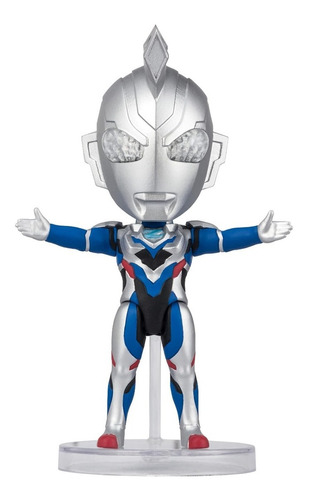 Figura Ultraman Z, Figuarts Mini Bandai Spirits
