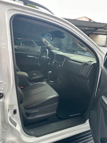 Chevrolet Colorado 2.8 High Country