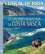 Comprar Mejores Paseos Por La Costa Vasca,los - Yaniz Aramendia, ...
