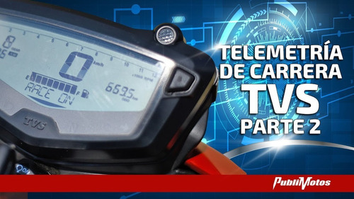 Imagen 2 de 7 de Tvs Rtr 160 Bs6,new Model,entga Inmdta,conectividad,ymasss