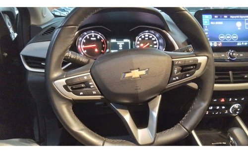Chevrolet Onix 1.0 TURBO FLEX PREMIER AUTOMÁTICO