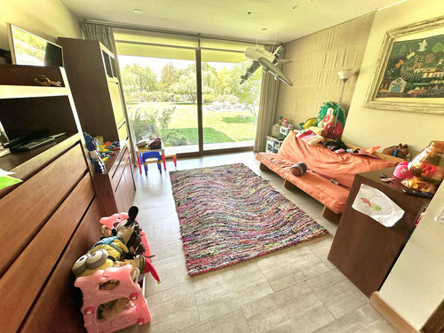 Vendo Moderna Casa Hormigón 6d 5b Orilla Cancha Las Brisas
