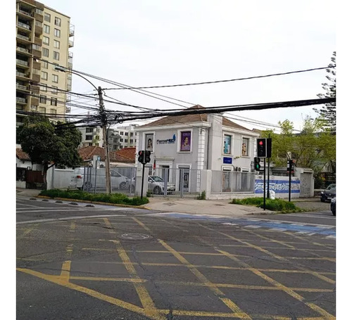 Local Comercial En Arriendo En Providencia