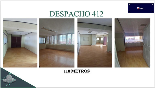 Imagen 10 de 25 de Oficina En Renta En Naucalpan , Toreo 409m2 , $210