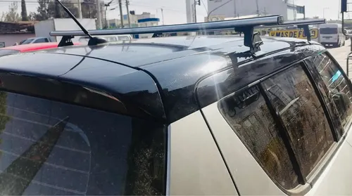 Barras Portaequipaje Originales Para Suzuki Swift