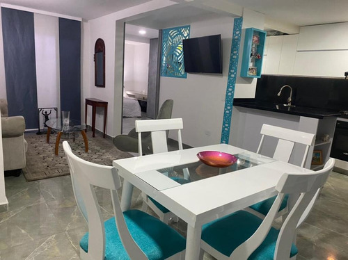 Imagen 3 de 17 de Casa En Arriendo En Cali Las Camelias. Cod 101117