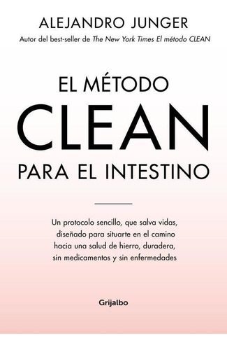 Metodo Clean Para El Intestino, El