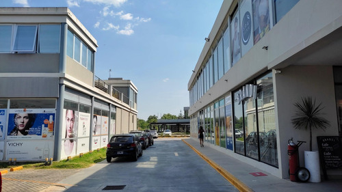 Imagen 22 de 22 de Locales Comerciales Estrenar En Venta Vila Terra 2 Shopping