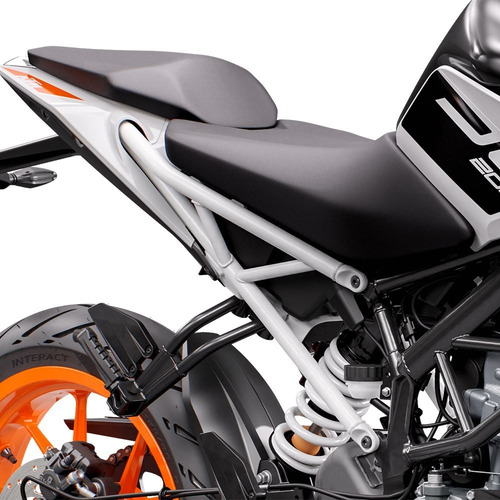 Imagen 20 de 22 de Ktm Duke 200 0km 2023 Automoto Lanús